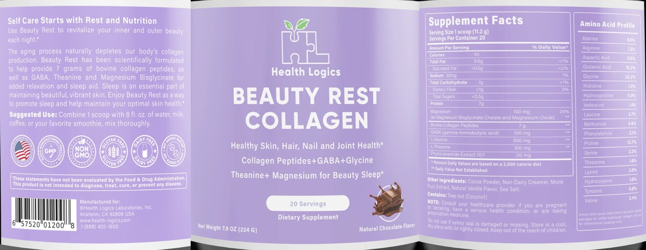 Beauty Rest Collagen