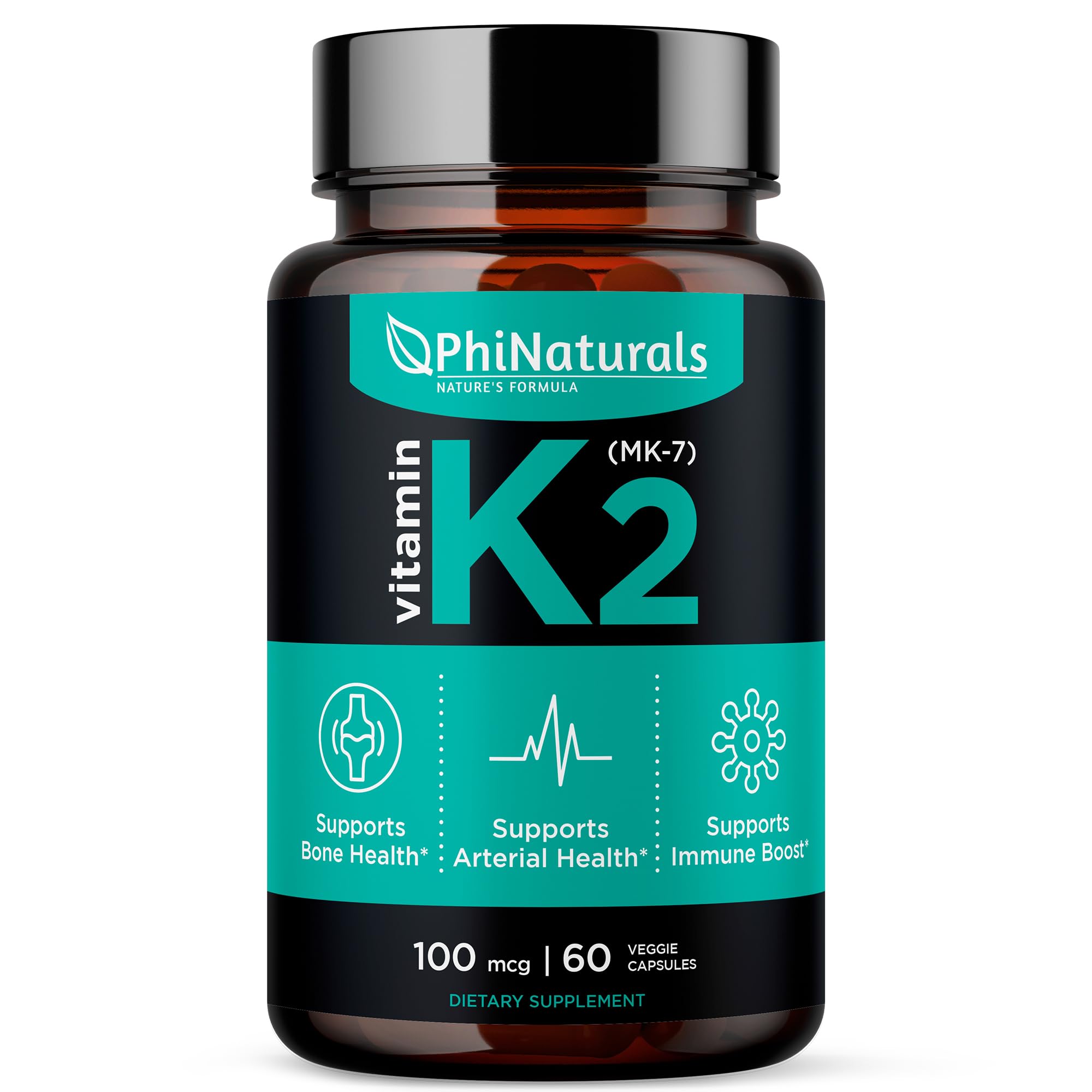 Vitamin K2 (MK-7