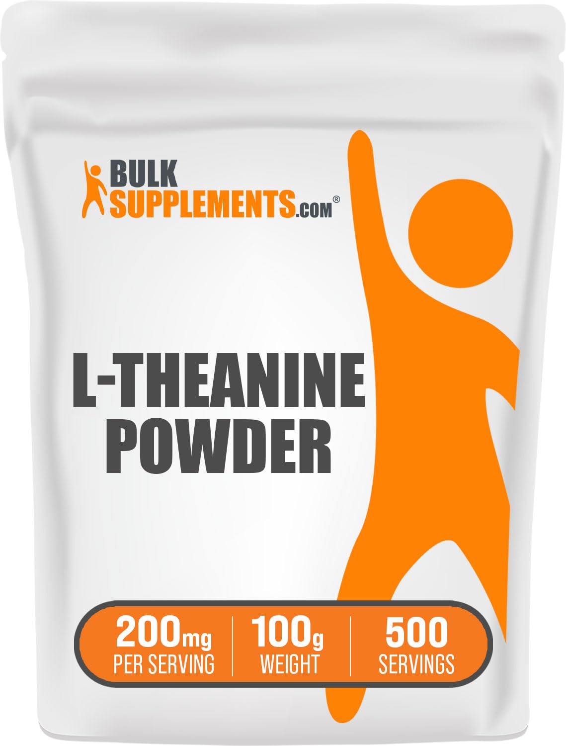 L-Theanine