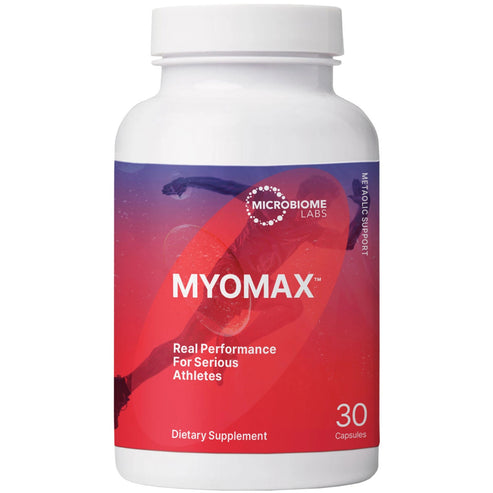 MyoMax