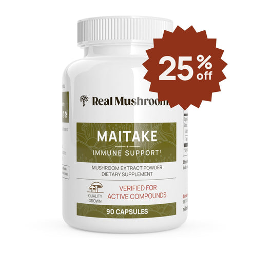 Maitake