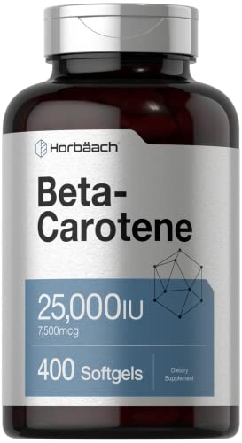 Beta Carotene