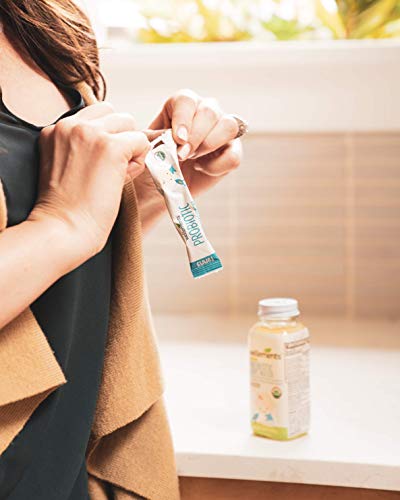 Organic Probiotic Gripe Water