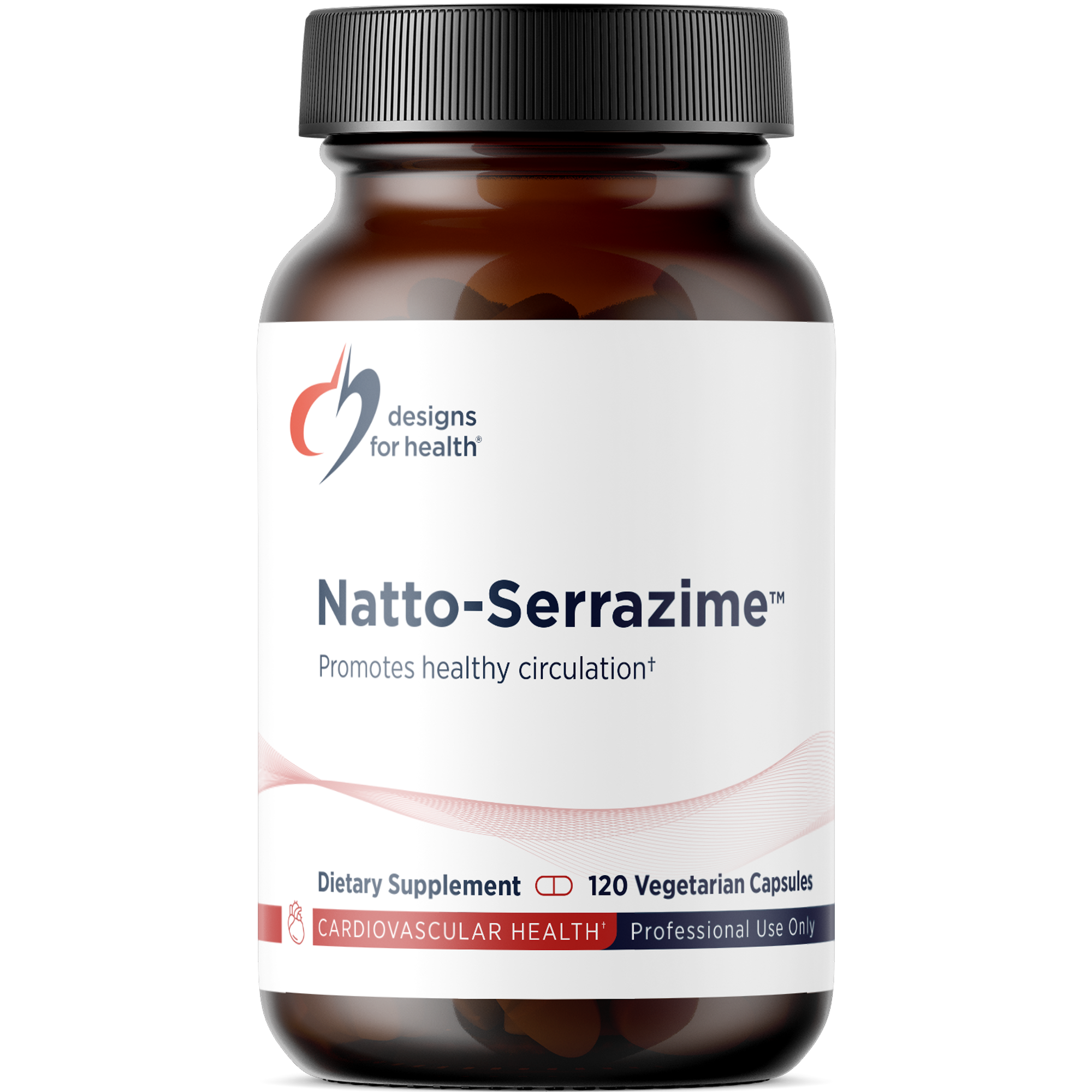 Natto-Serrazime