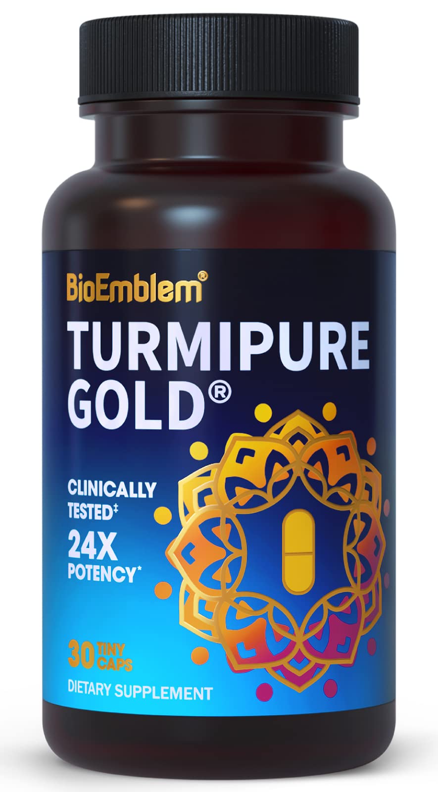 TurmiPure Gold