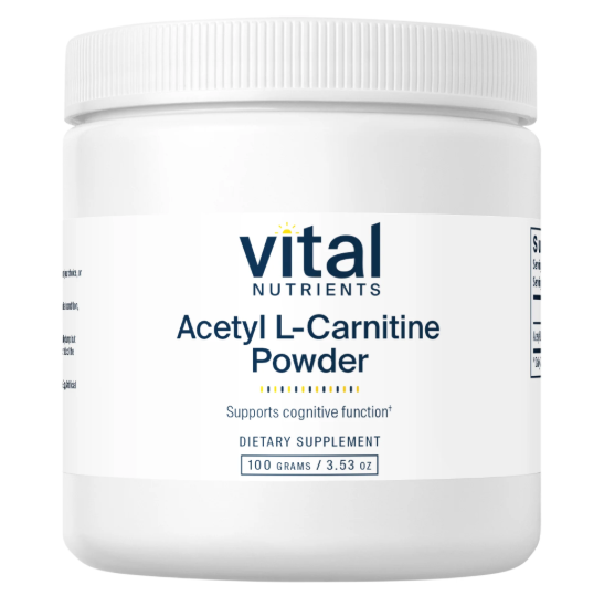 Acetyl L-Carnitine Powder