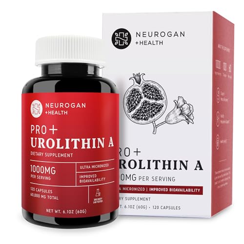 Pro+ Urolithin A