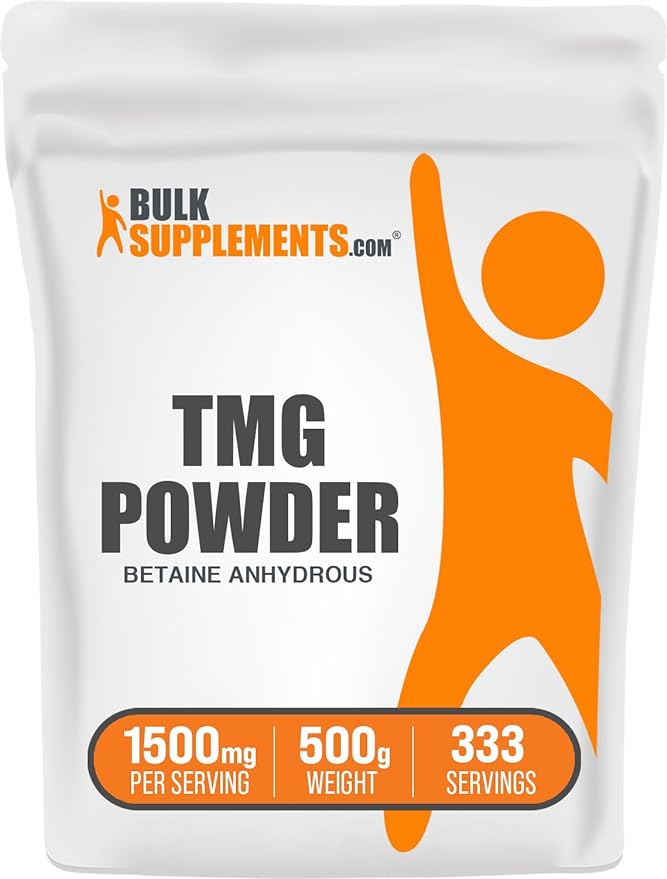 Betaine Anhydrous Powder (TMG