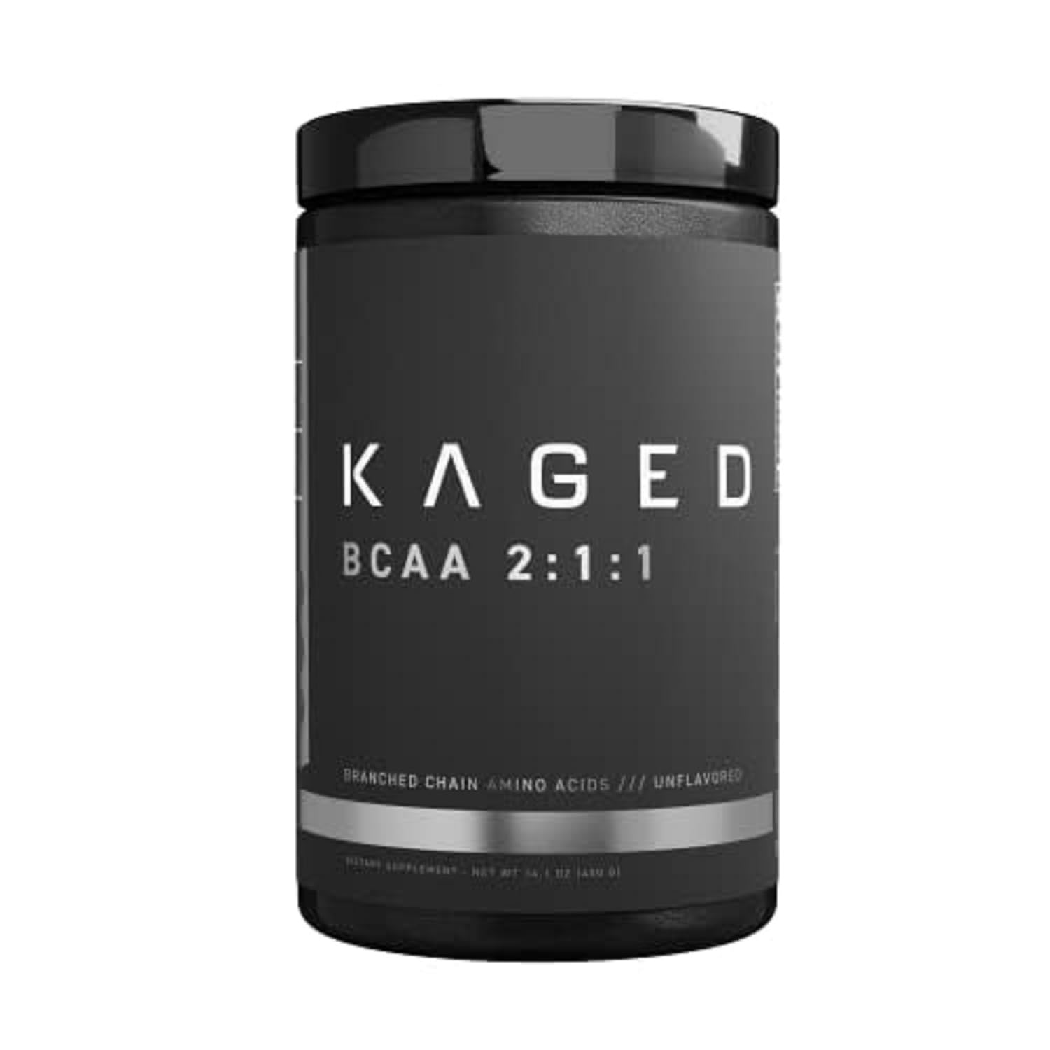 BCAA 2:1:1 Unflavored