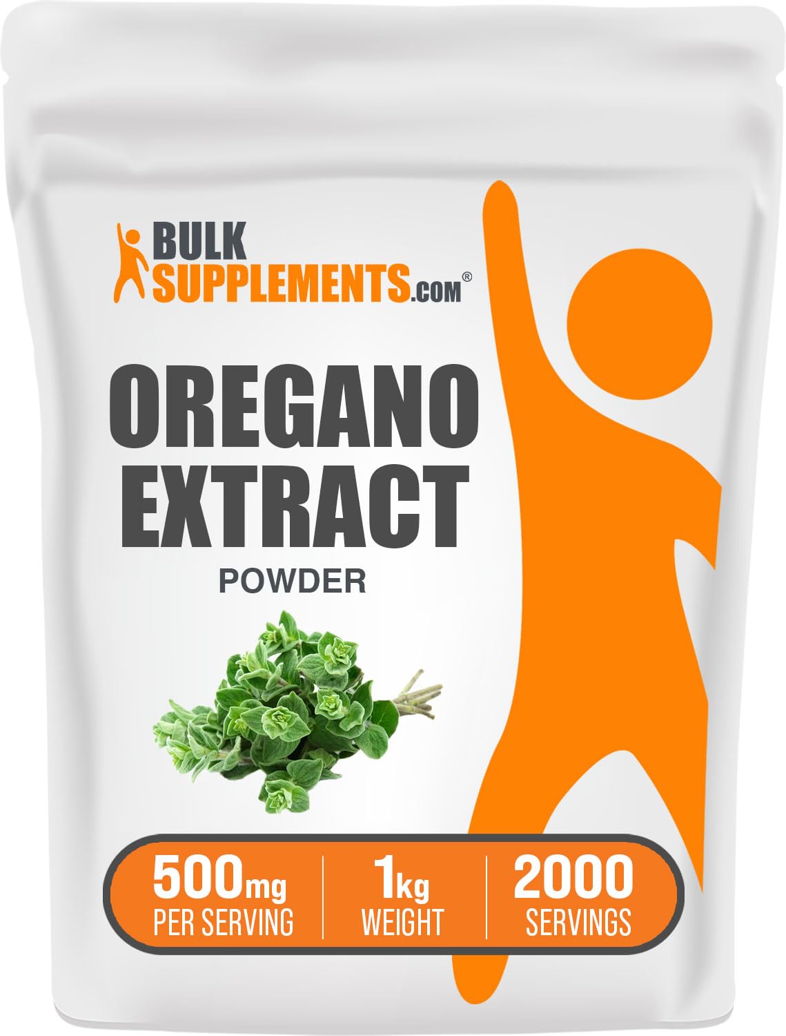 Oregano Extract