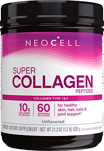 NeoCell Super Collagen Peptides