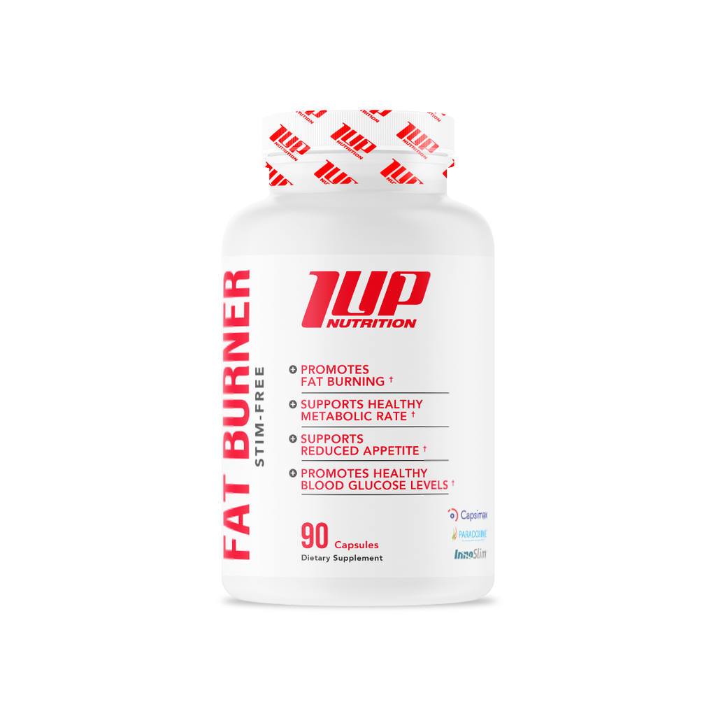 Fat Burner Stim-Free