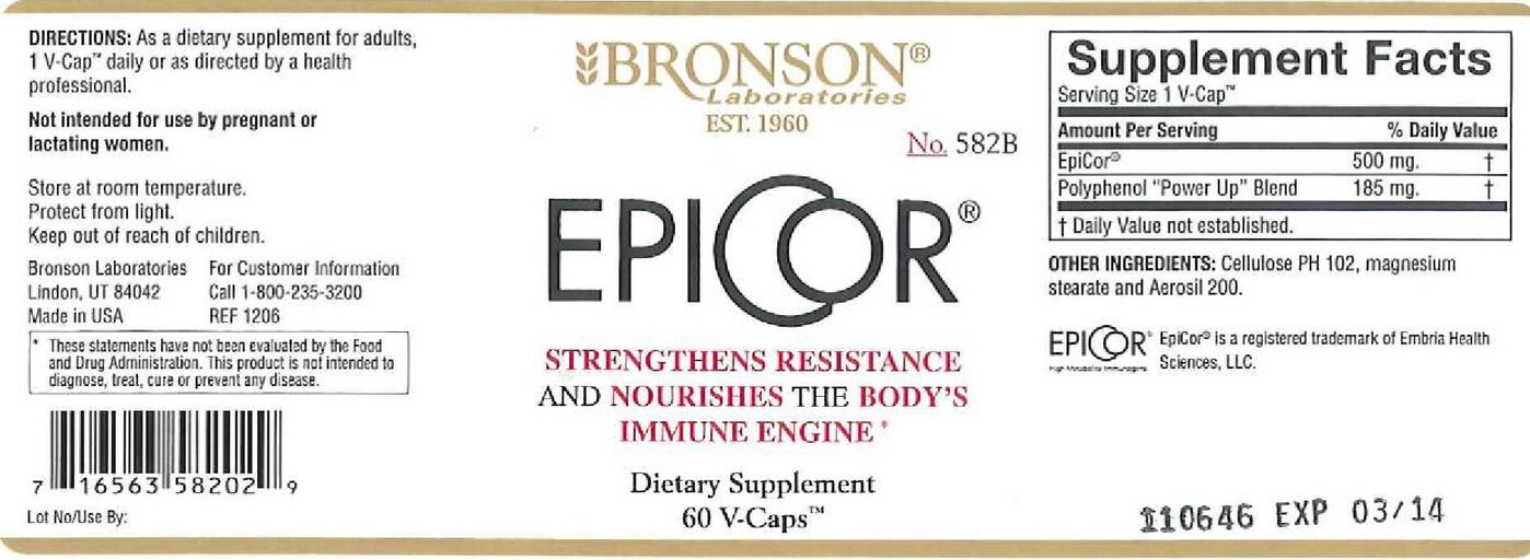 Epicor