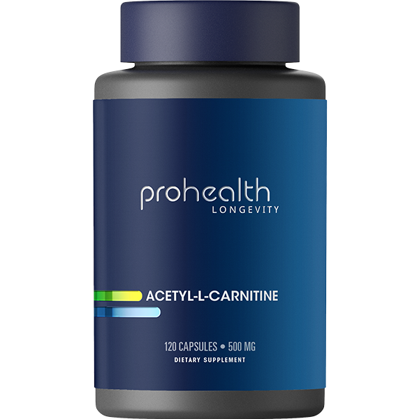 Acetyl-L-Carnitine