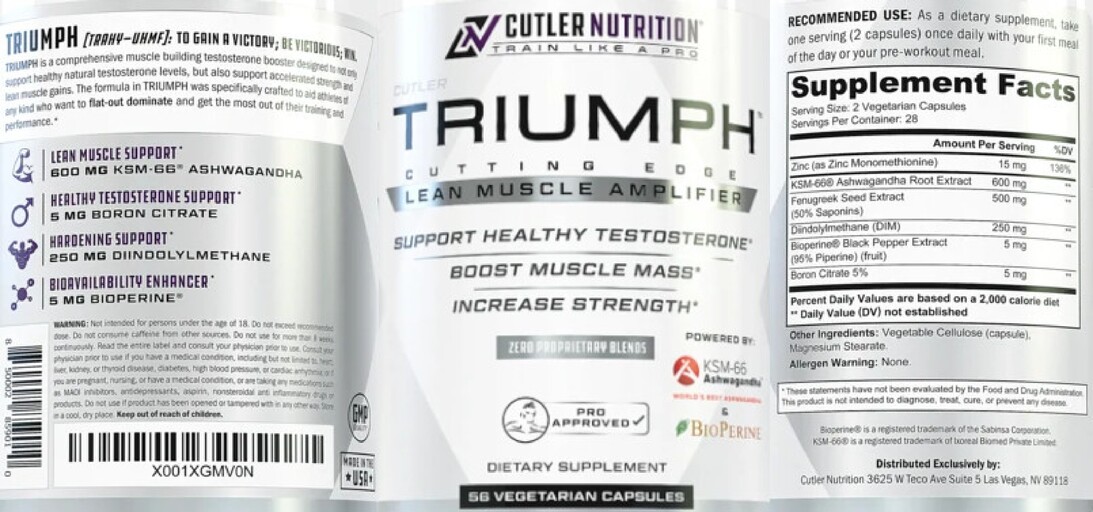Triumph