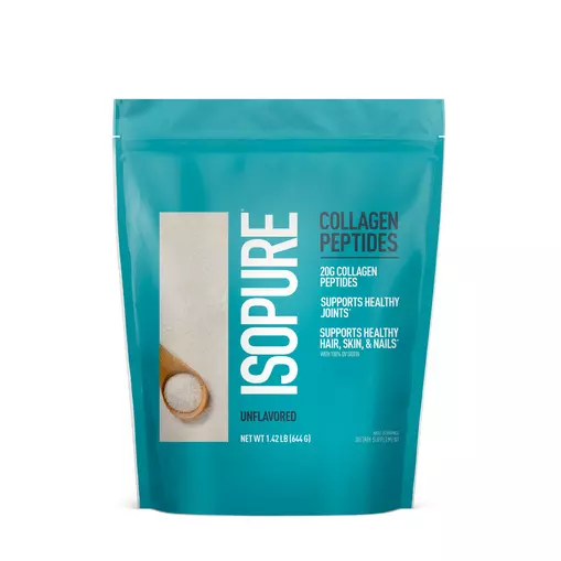 Collagen Peptides (Unflavored