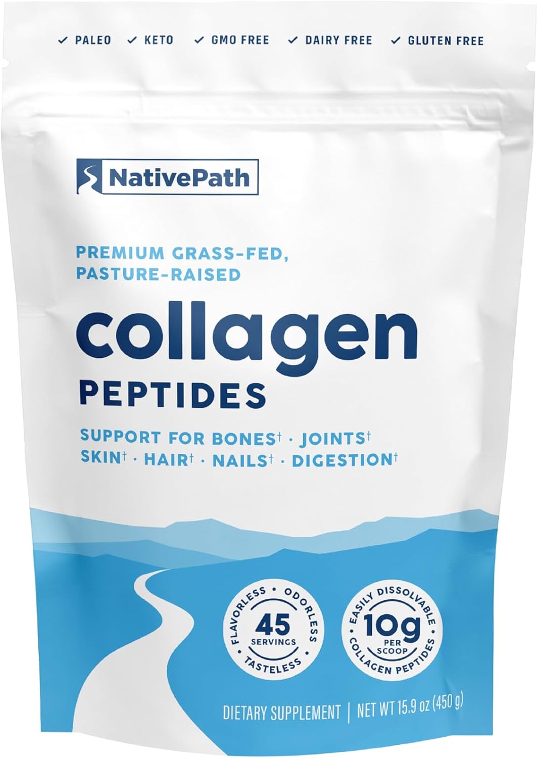 Collagen Peptides