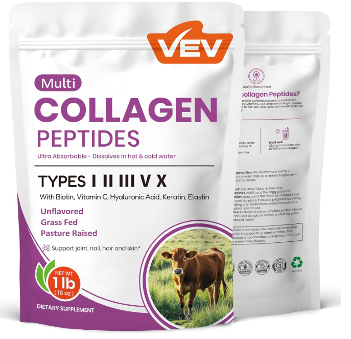 Multi Collagen Peptides