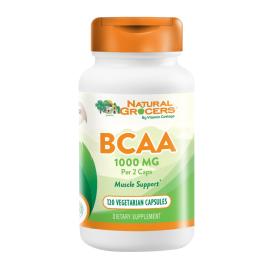 BCAA