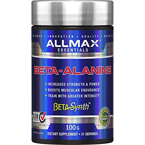 Beta-Alanine