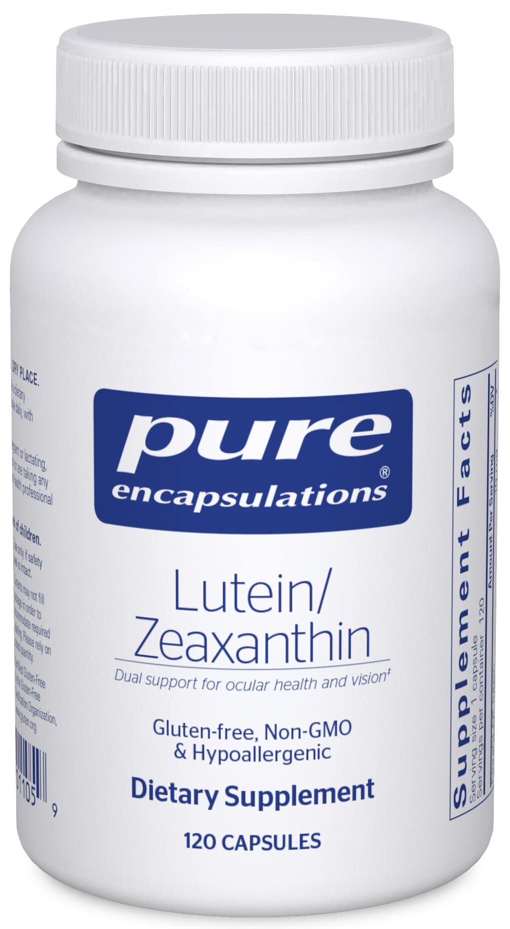 Lutein/Zeaxanthin