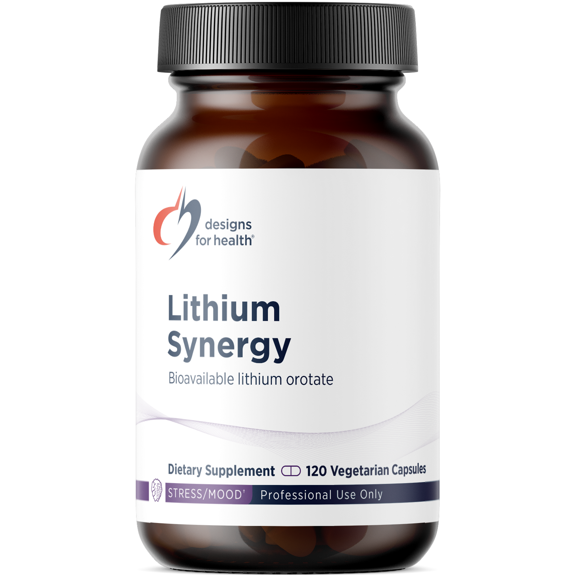 Lithium Synergy