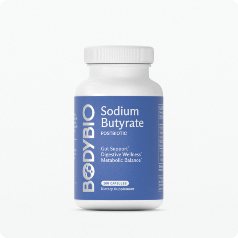 Sodium Butyrate