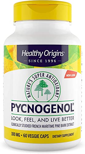 Pycnogenol 100 mg