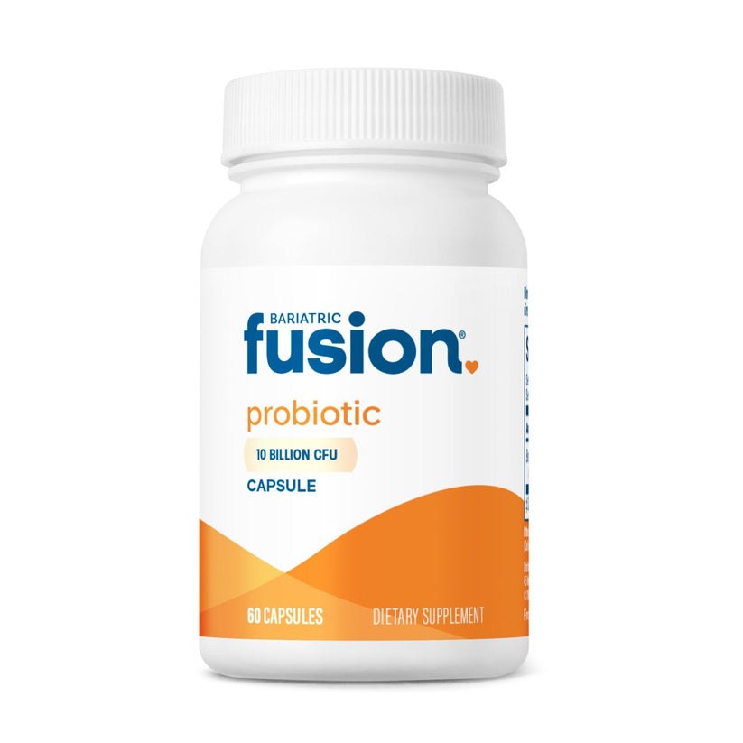 Probiotic Capsules