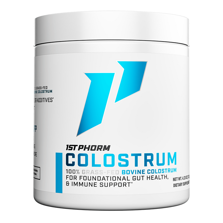 Colostrum