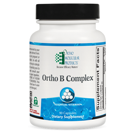 Ortho B Complex