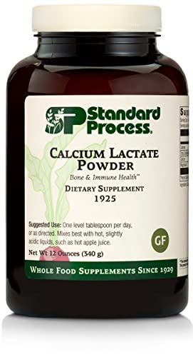 Calcium Lactate Powder
