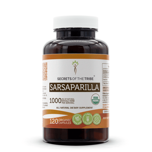 Sarsaparilla