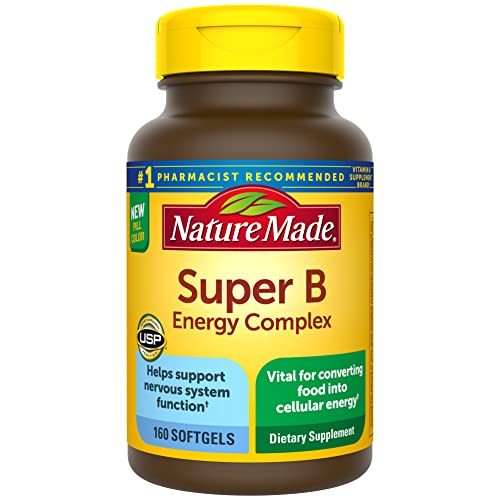 Super B Energy Complex