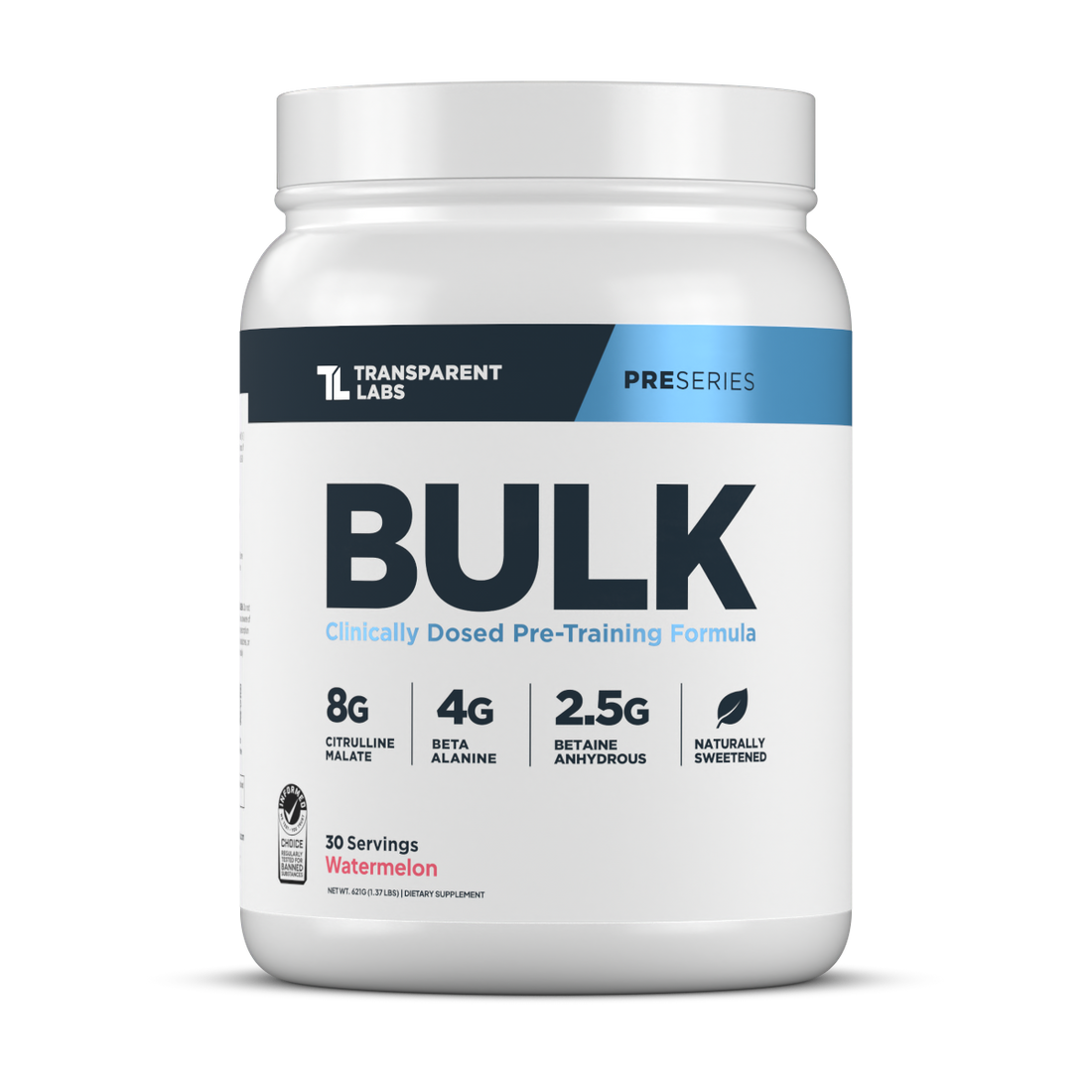 Preseries Bulk (Watermelon
