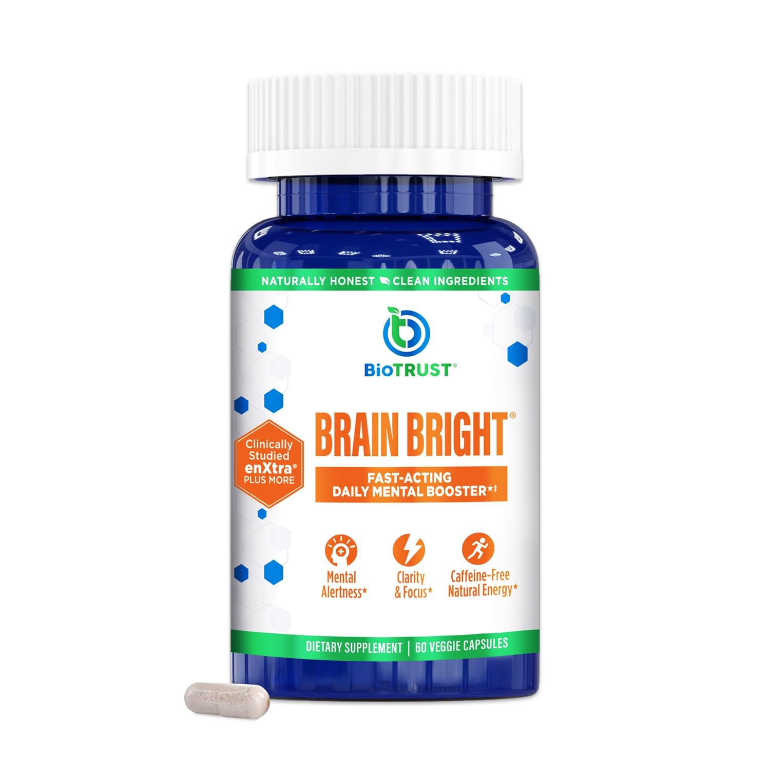 Brain Bright