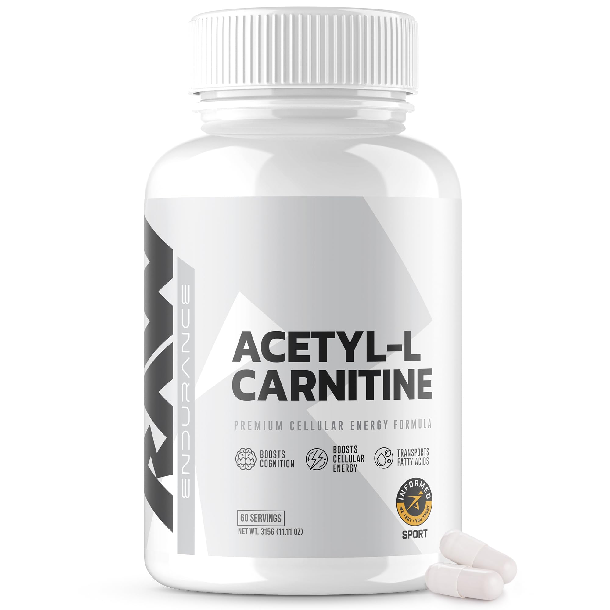 Acetyl-L-Carnitine