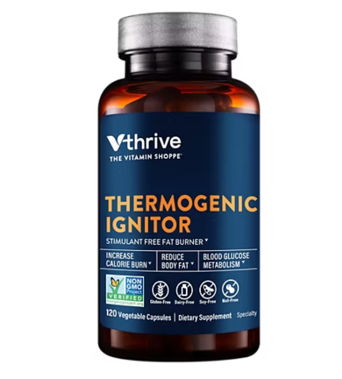 Thermogenic Ignitor