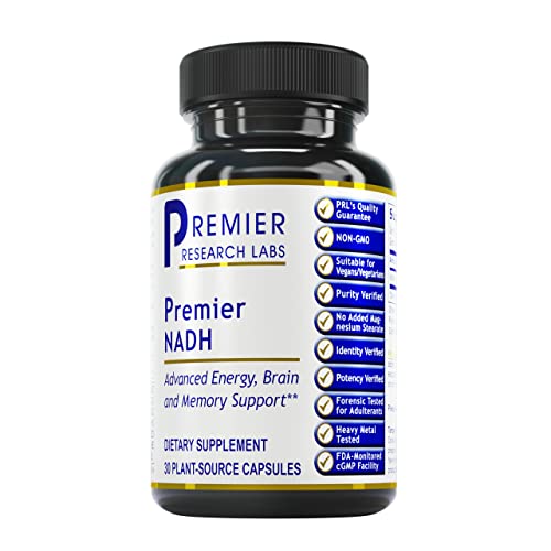 Premier NADH
