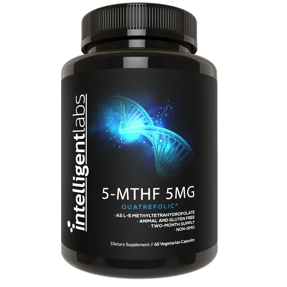 5-MTHF 5 mg