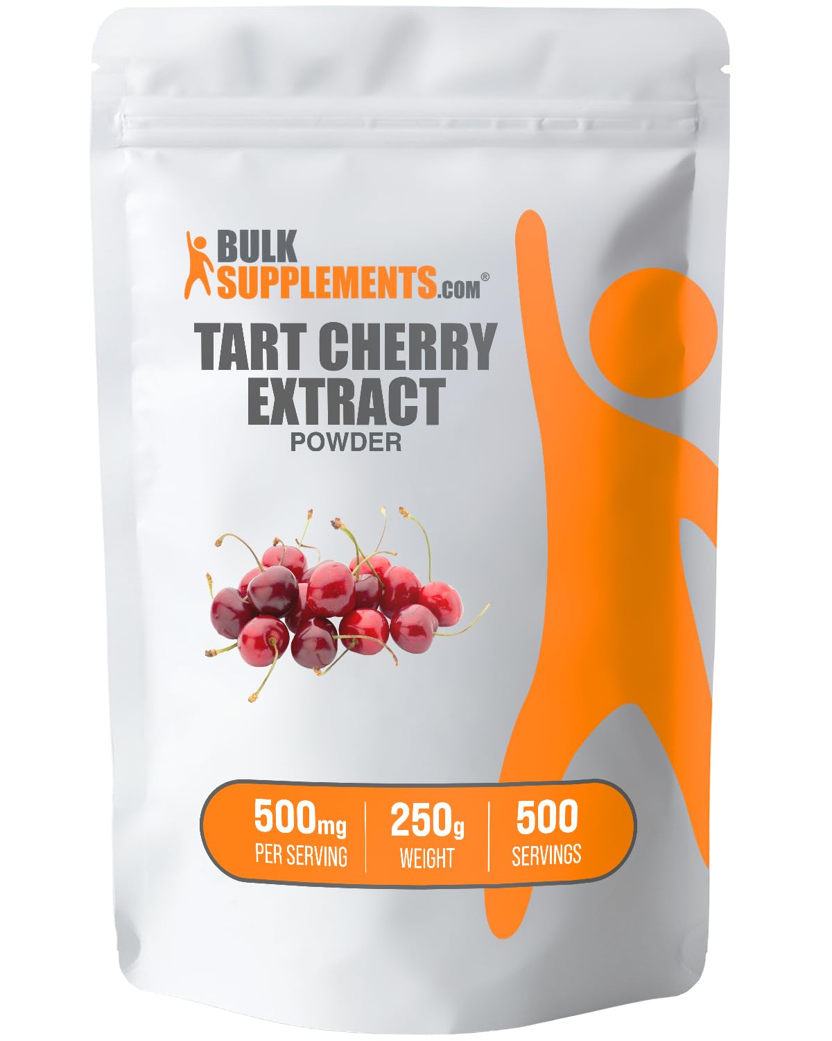 Bulk Supplements Tart Cherry Extract