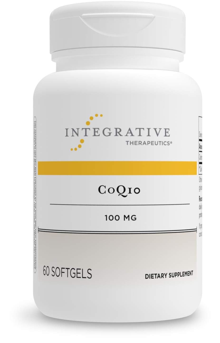 CoQ10 100 mg