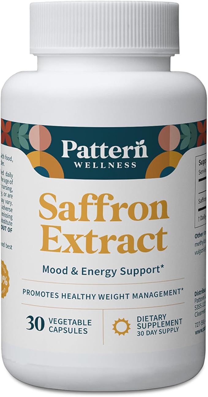 Saffron Extract
