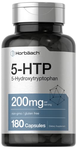 5-HTP 200 mg