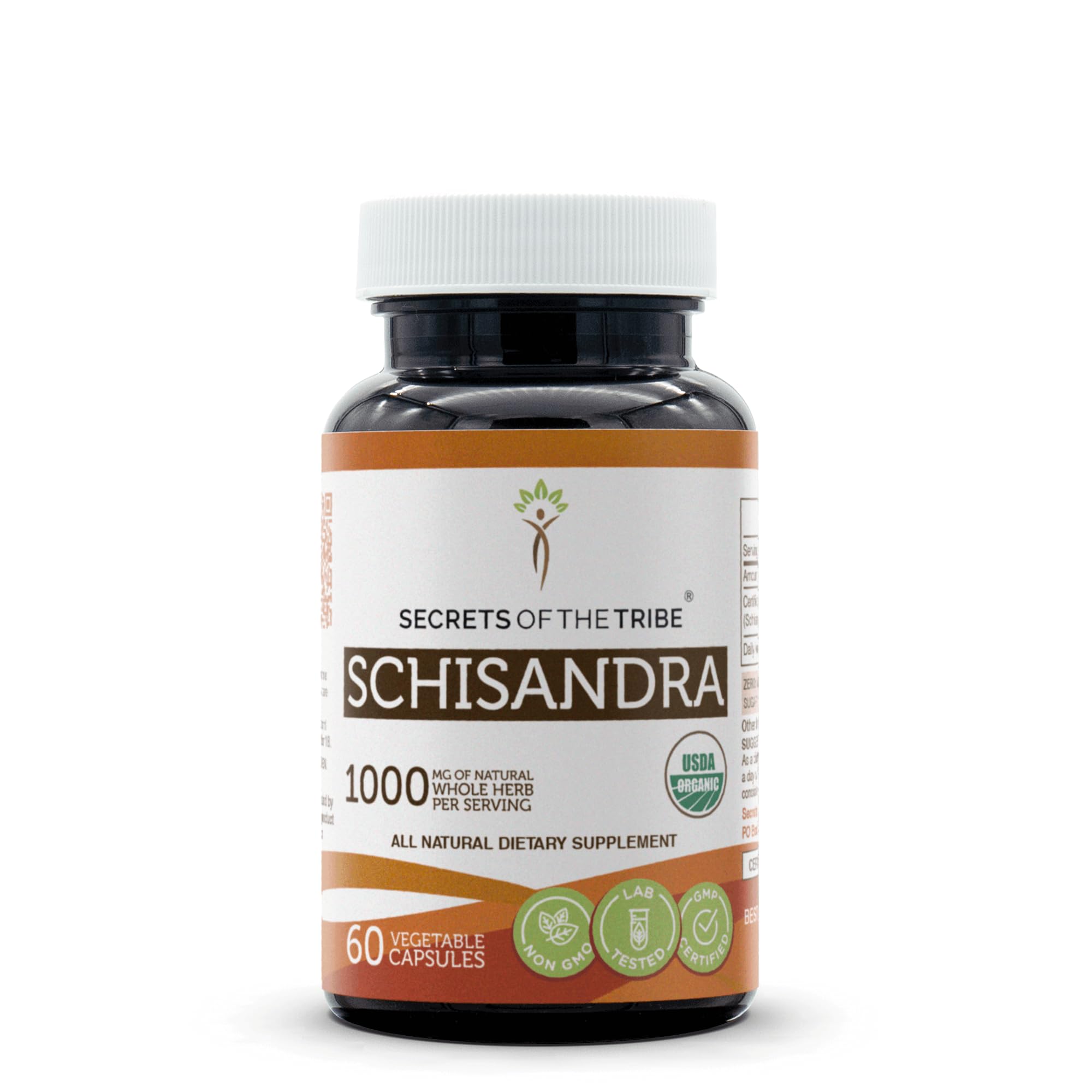 Schisandra