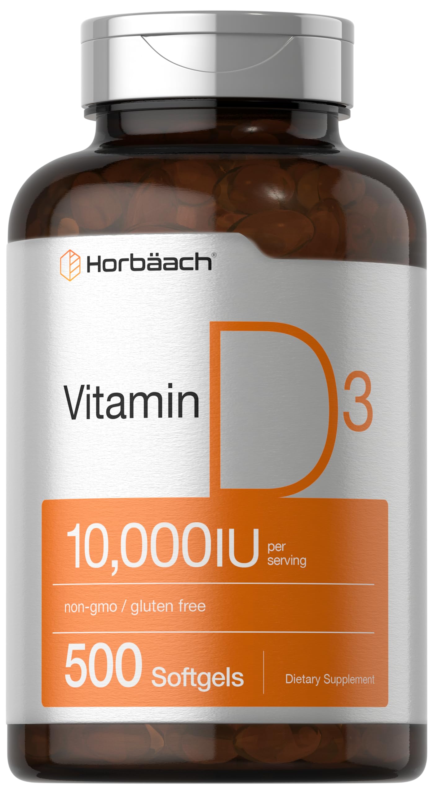 Vitamin D3 10000 IU