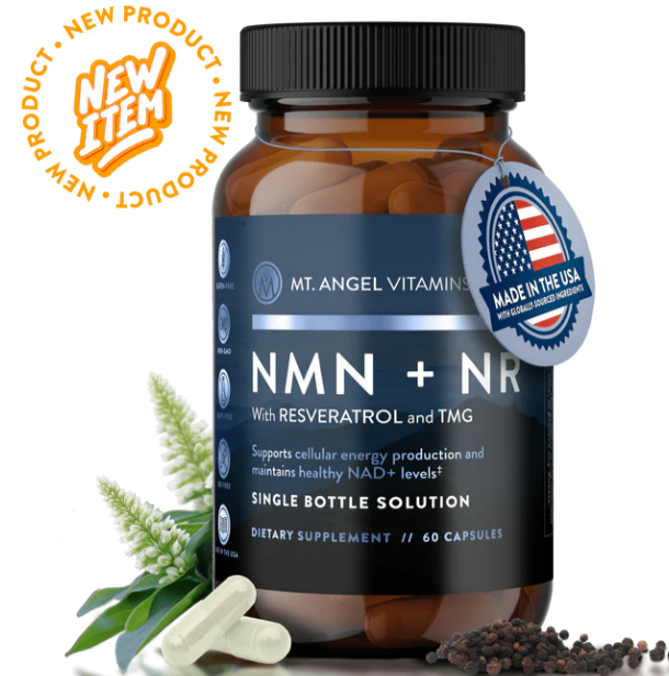 Nmn + nr