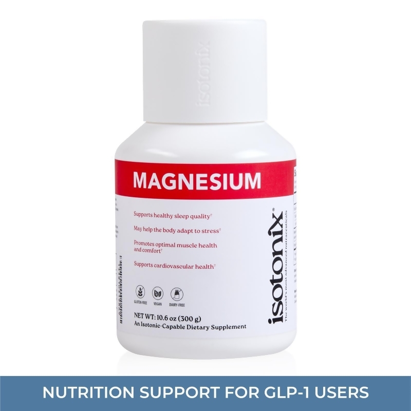 Magnesium
