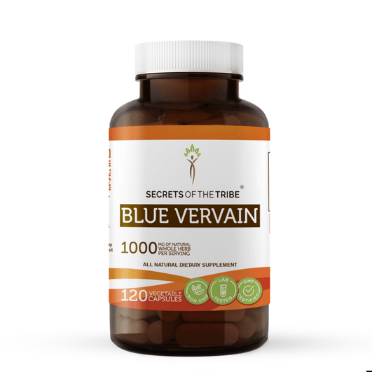 Blue Vervain