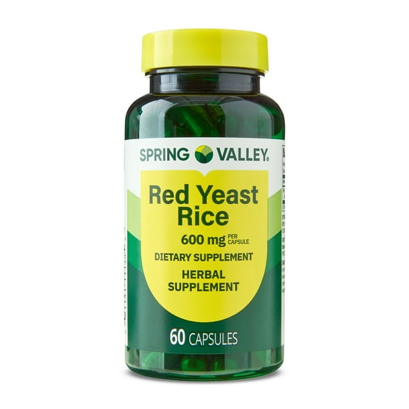 Red Yeast Rice